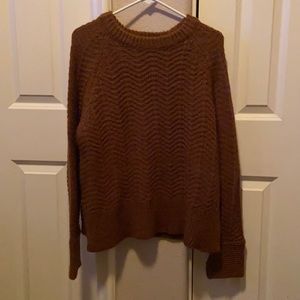 H&M Women's Knit Sweater - Size Medium